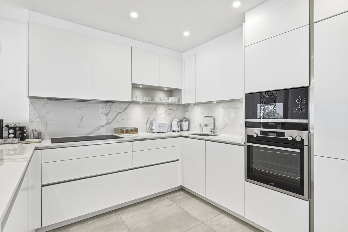 Penthouse Duplex bilde 26