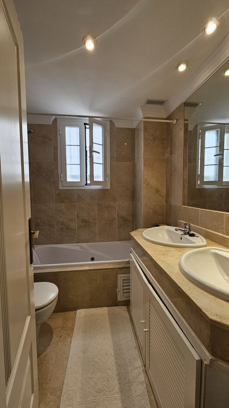 Townhouse bilde 33