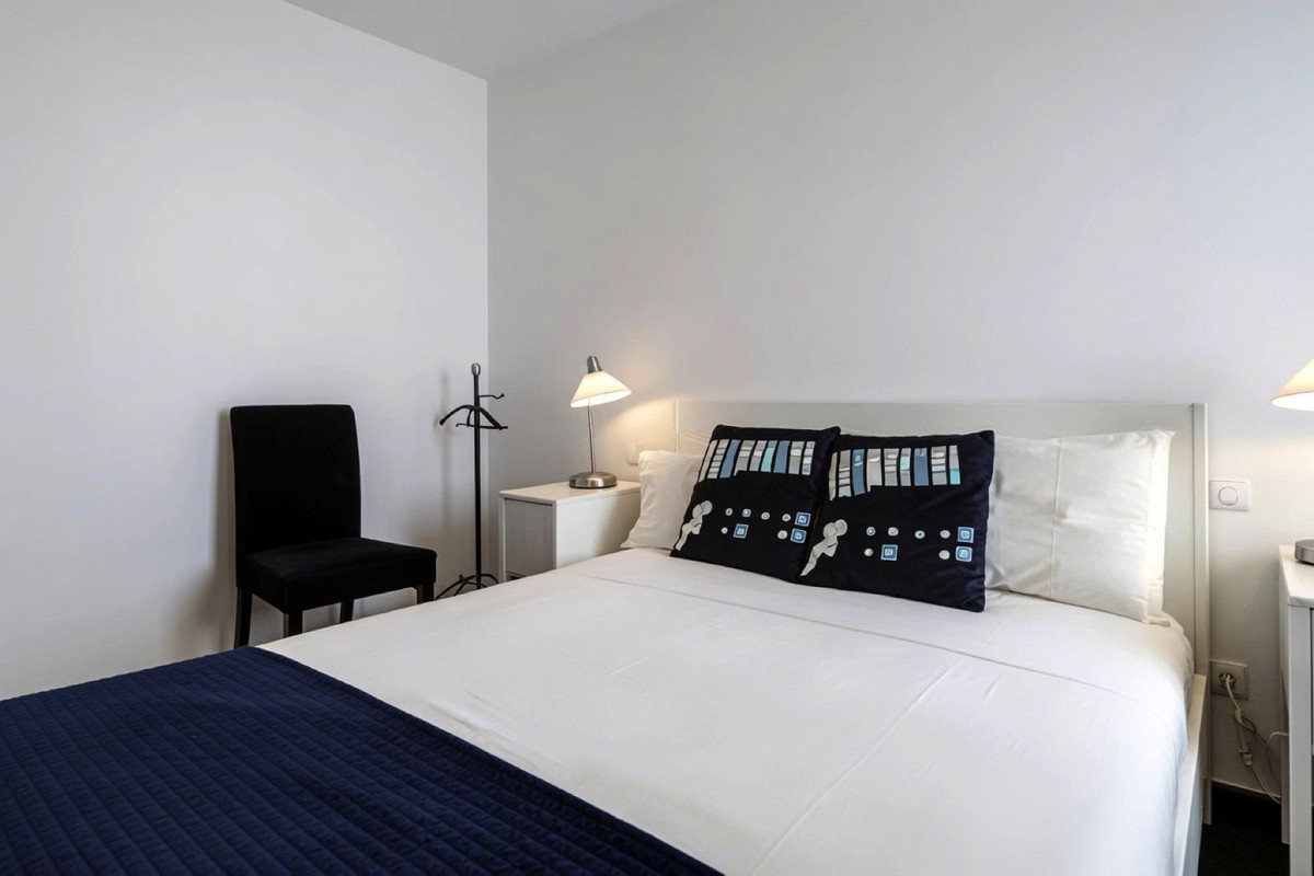 Middle Floor Apartment bilde 12