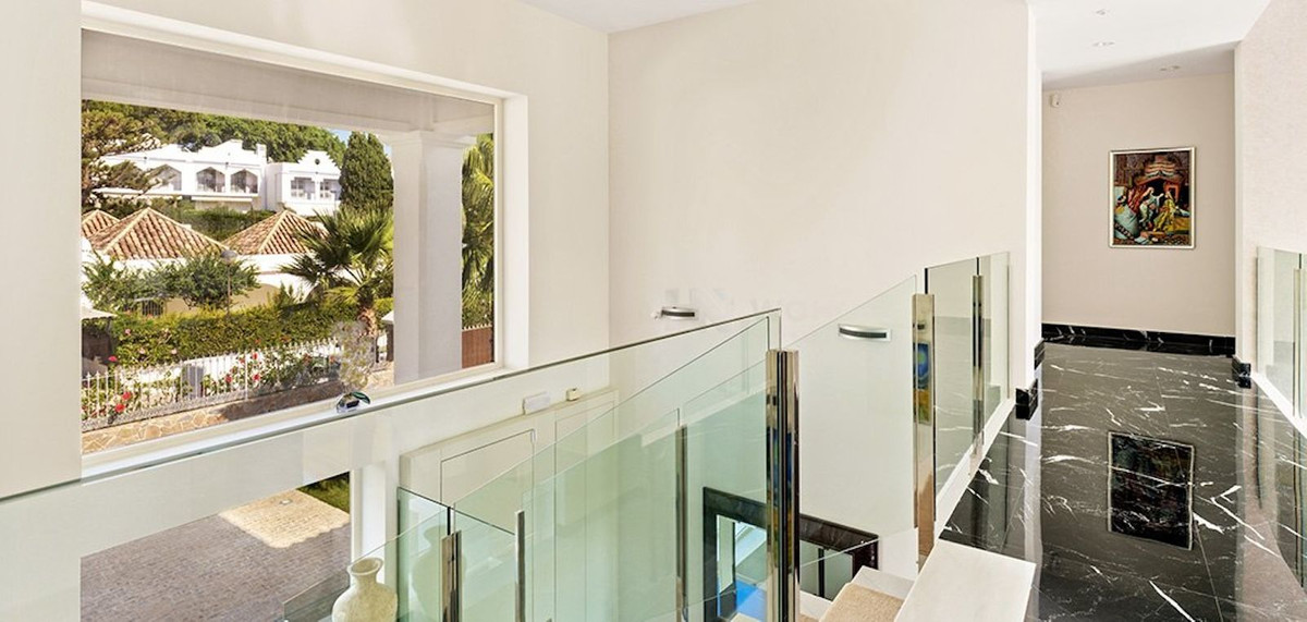 Detached Villa bilde 12