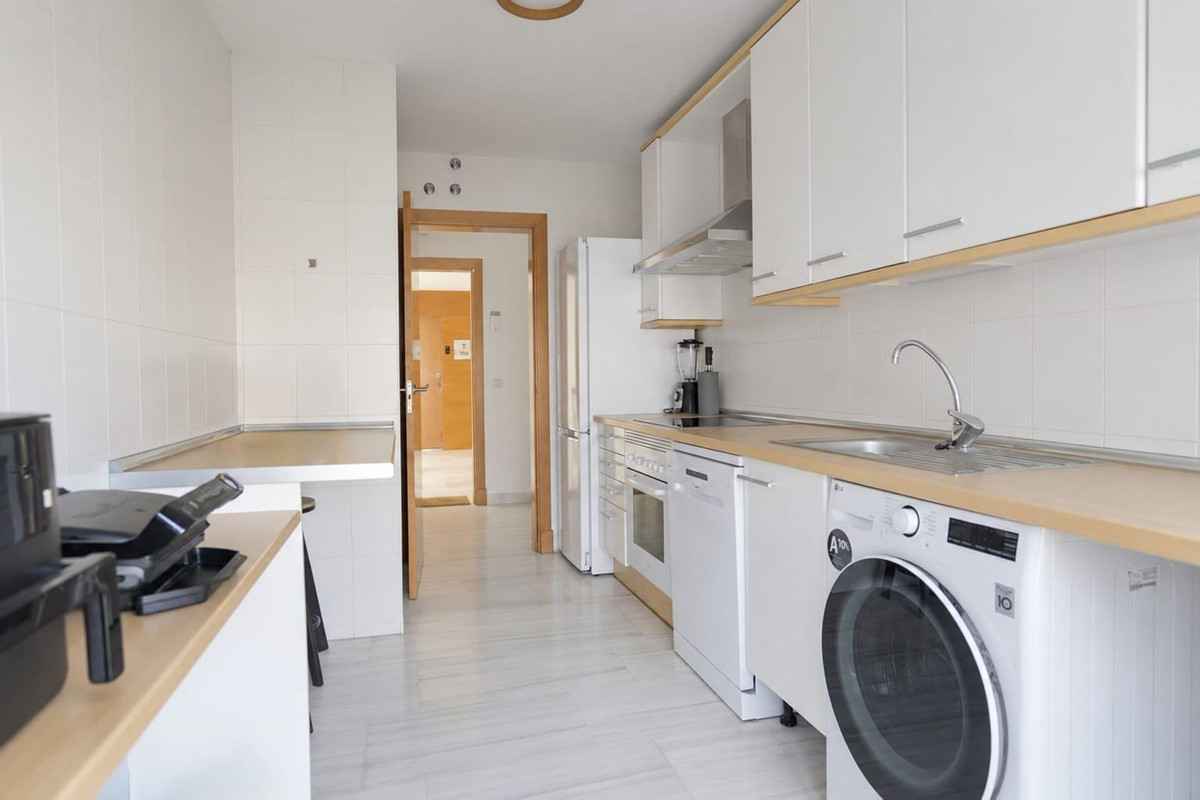 Penthouse Duplex bilde 11