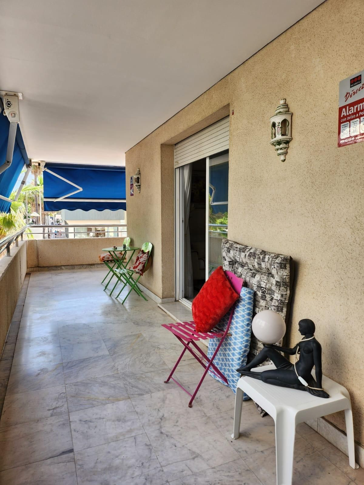 Middle Floor Apartment bilde 1