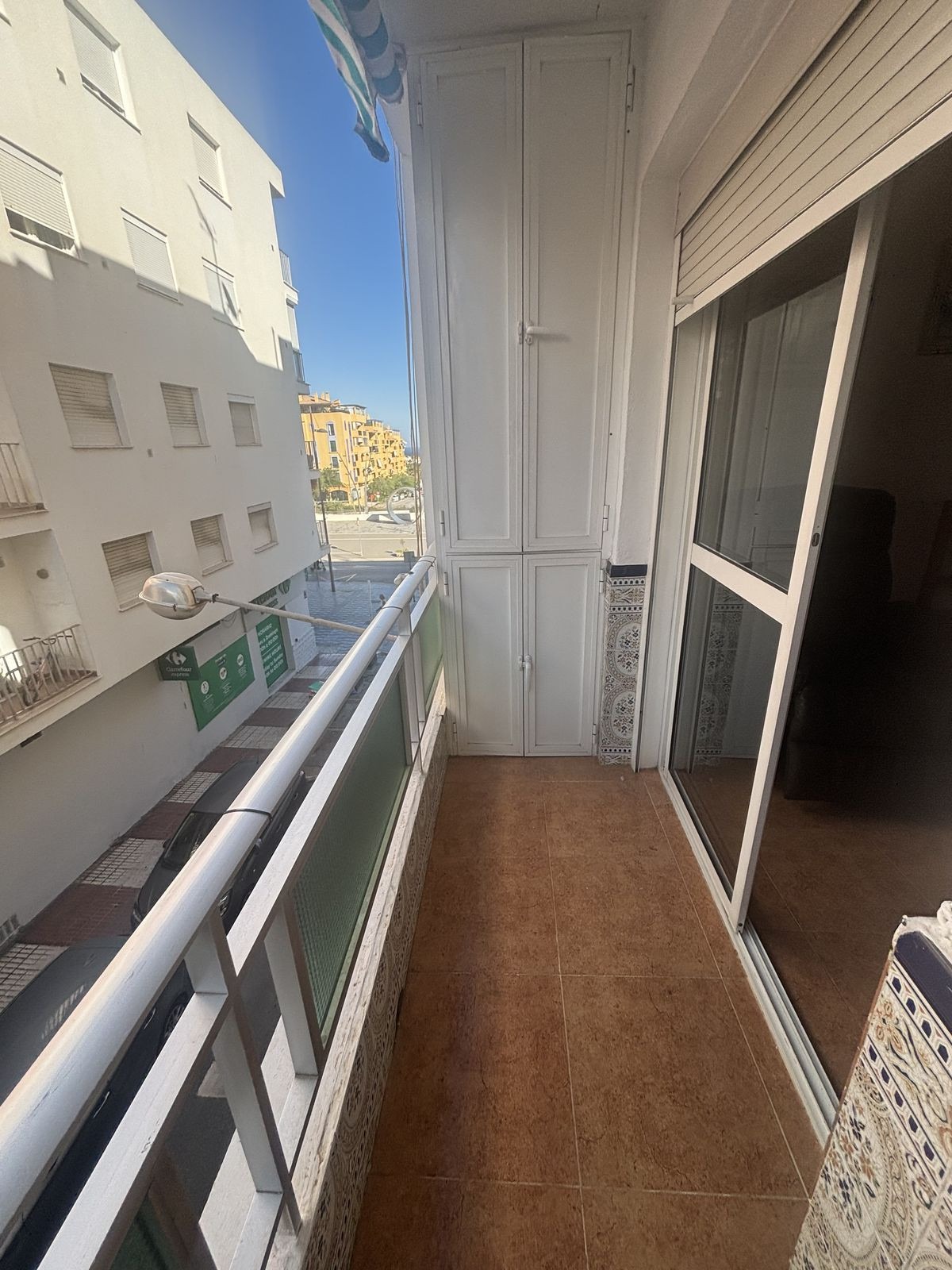 Middle Floor Apartment bilde 1