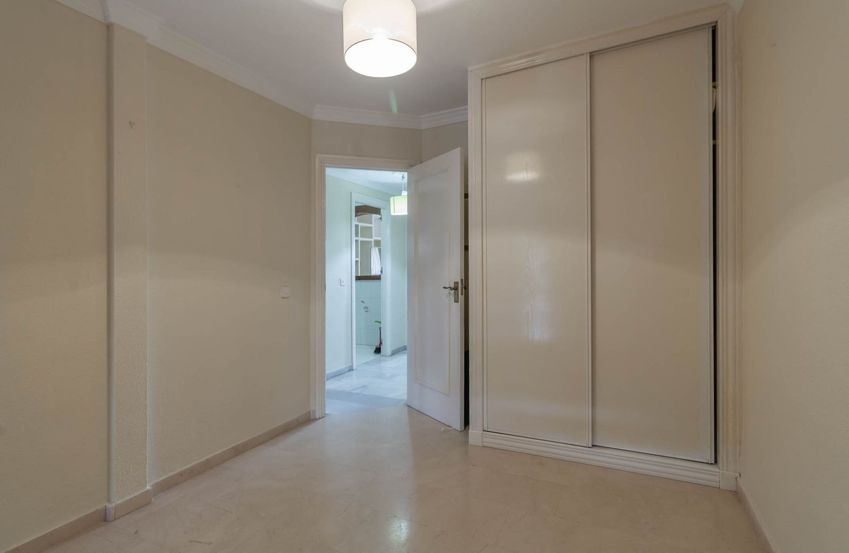 Ground Floor Apartment bilde 9