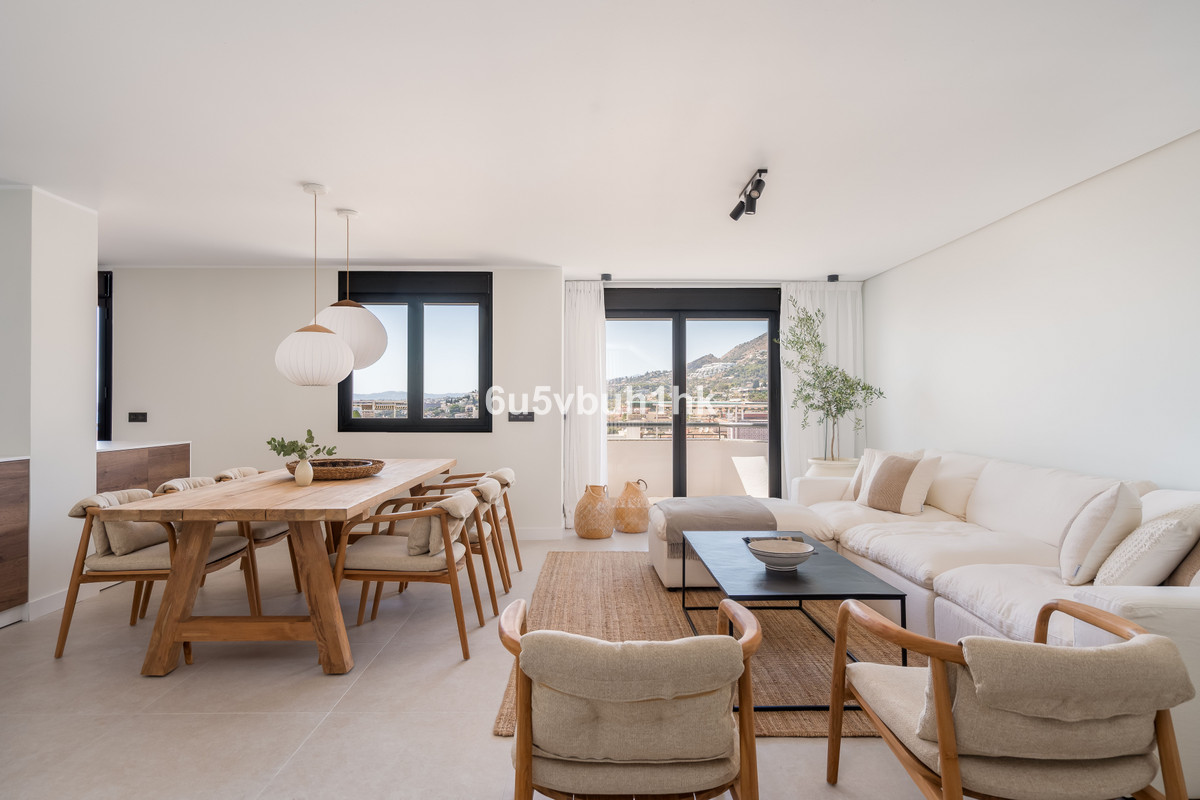 Penthouse Duplex bilde 11