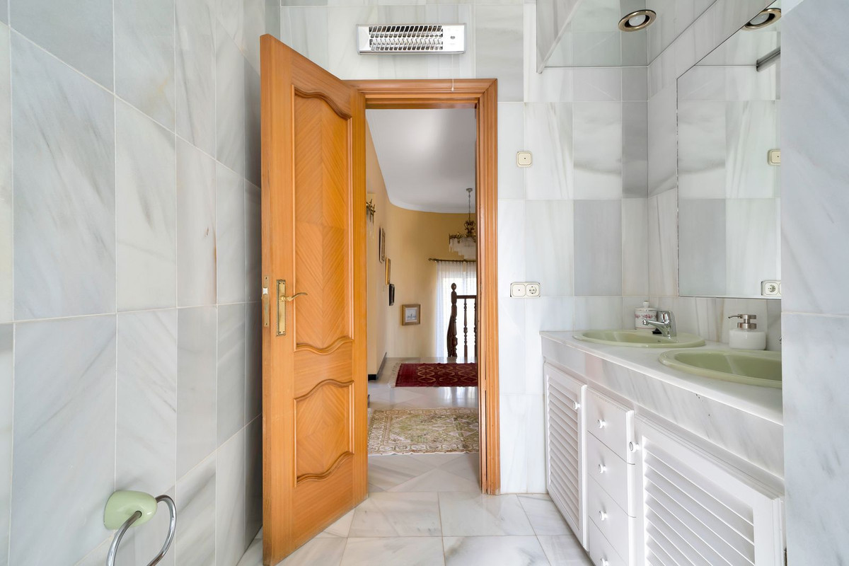 Detached Villa bilde 69