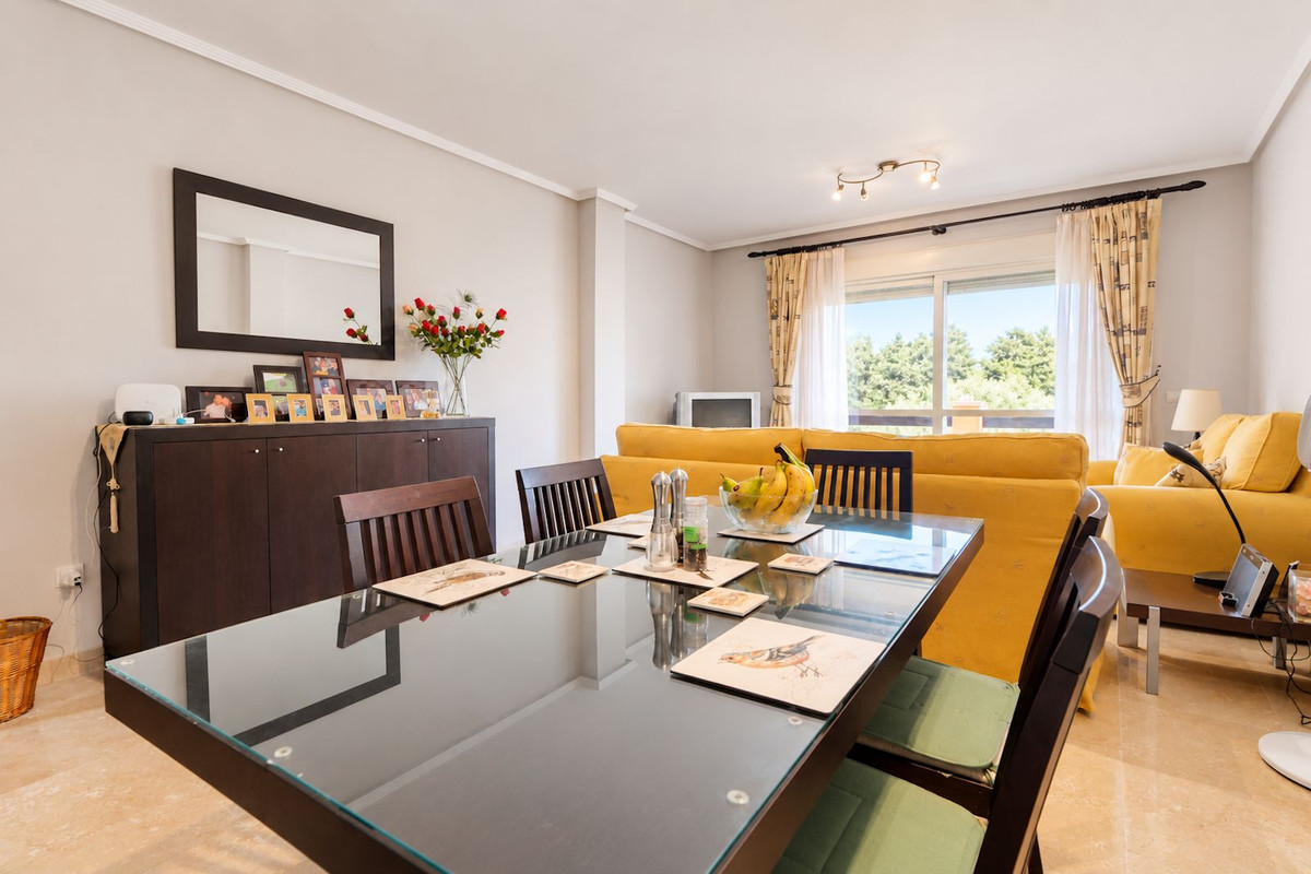 Middle Floor Apartment bilde 25