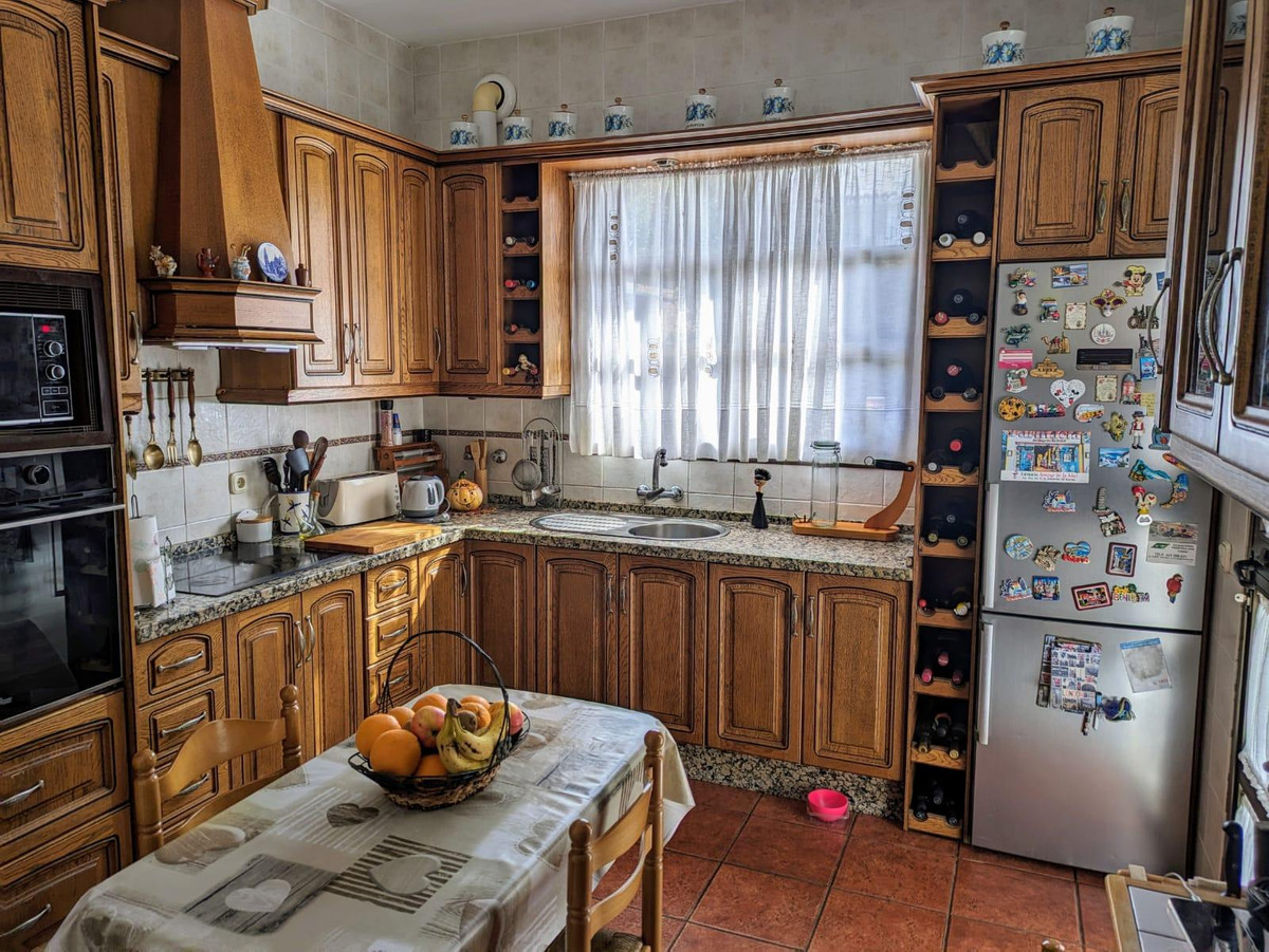 Detached Villa bilde 15