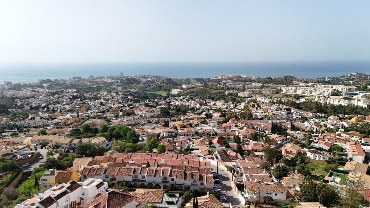 Detached Villa bilde 4