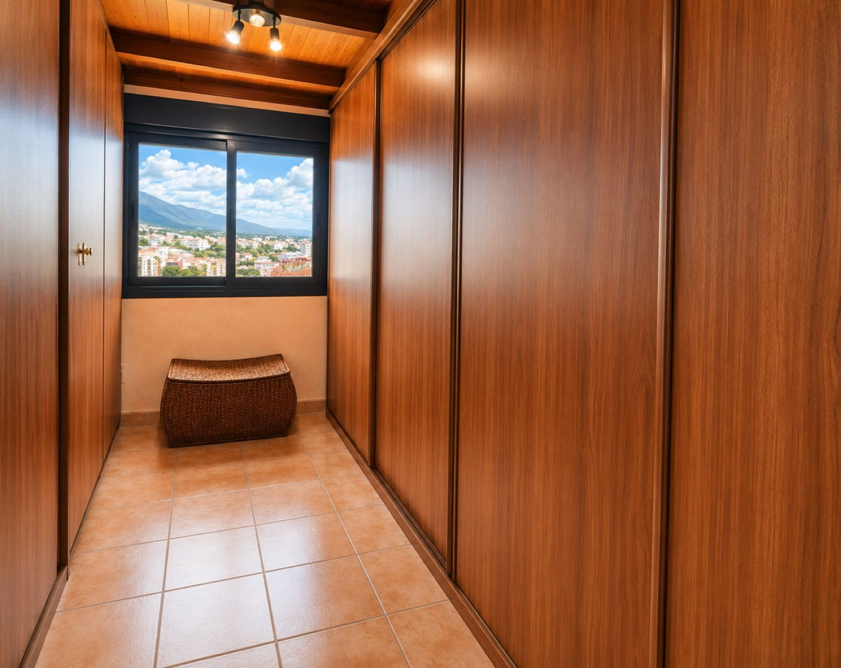 Penthouse Duplex bilde 15