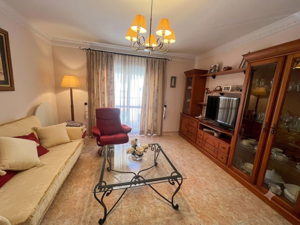 Ground Floor Apartment bilde 4