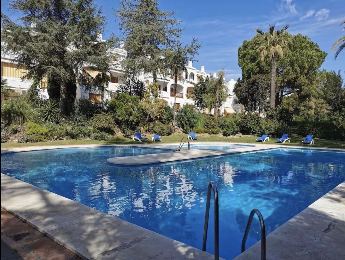 Ground Floor Apartment bilde 20