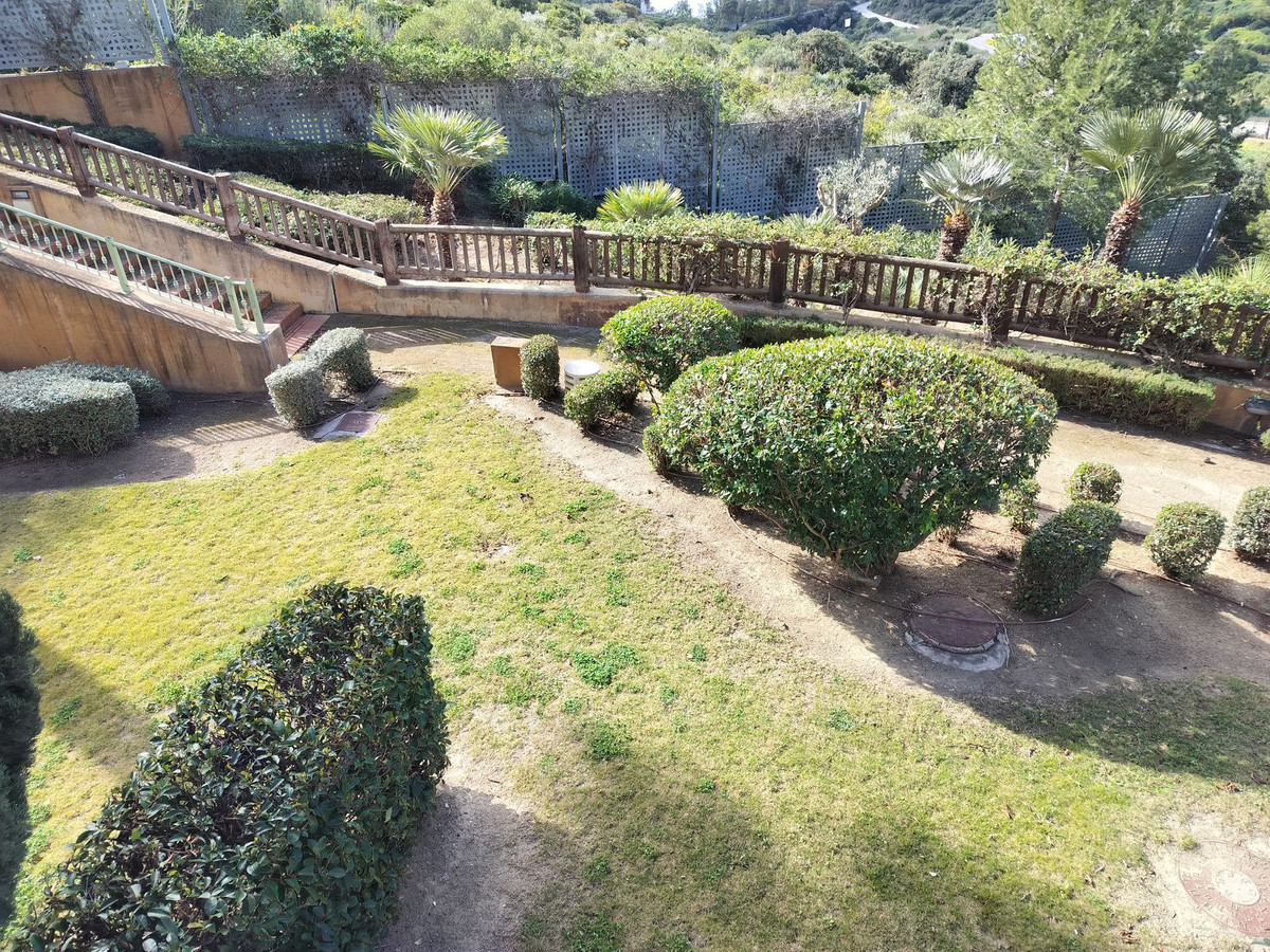 Ground Floor Apartment bilde 13