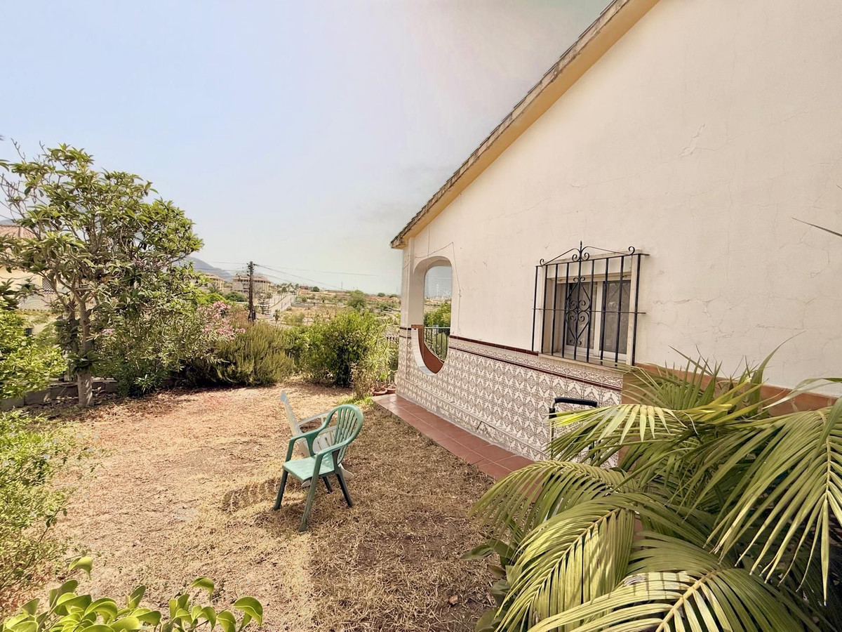Detached Villa bilde 27