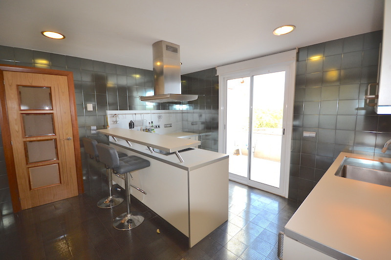 Penthouse bilde 8