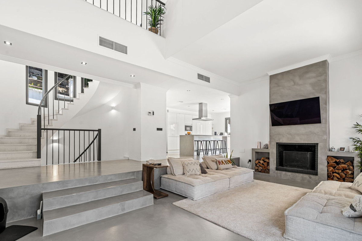 Detached Villa bilde 15