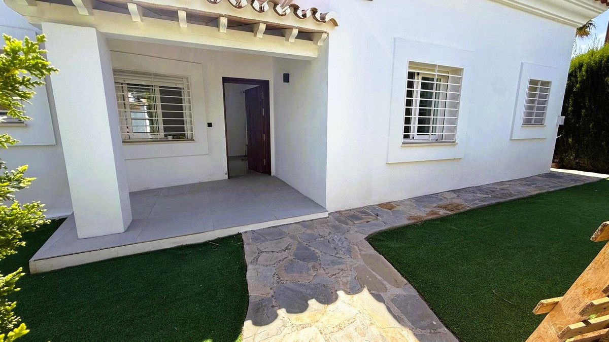 Detached Villa bilde 11