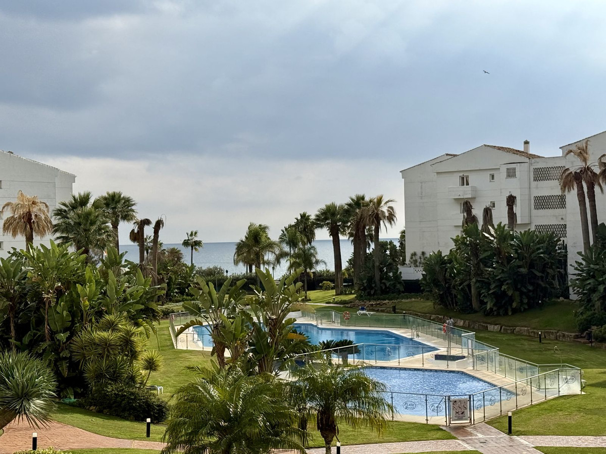 Middle Floor Apartment bilde 28
