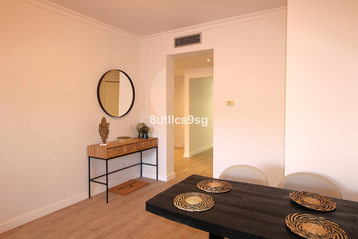 Penthouse Duplex bilde 8