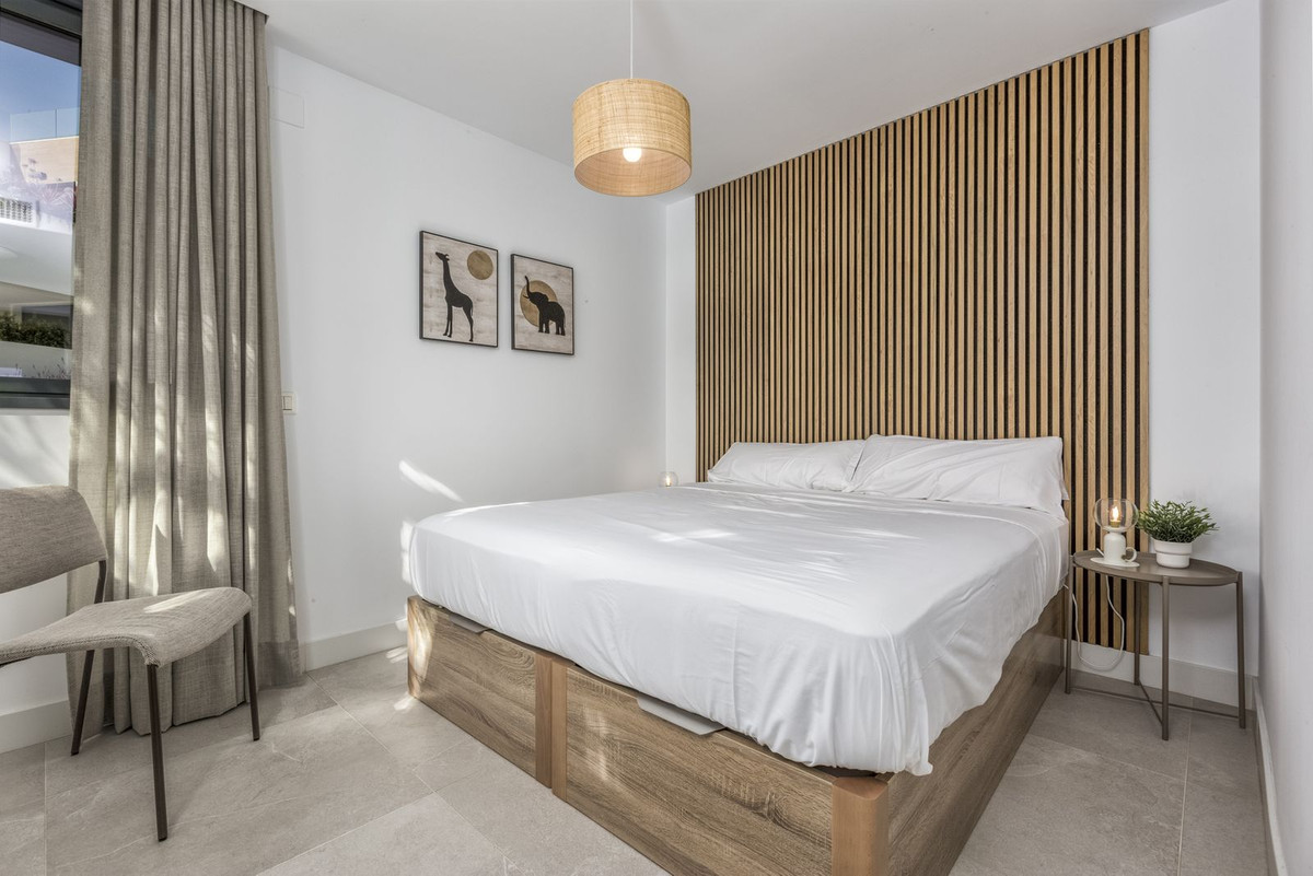 Ground Floor Apartment bilde 25