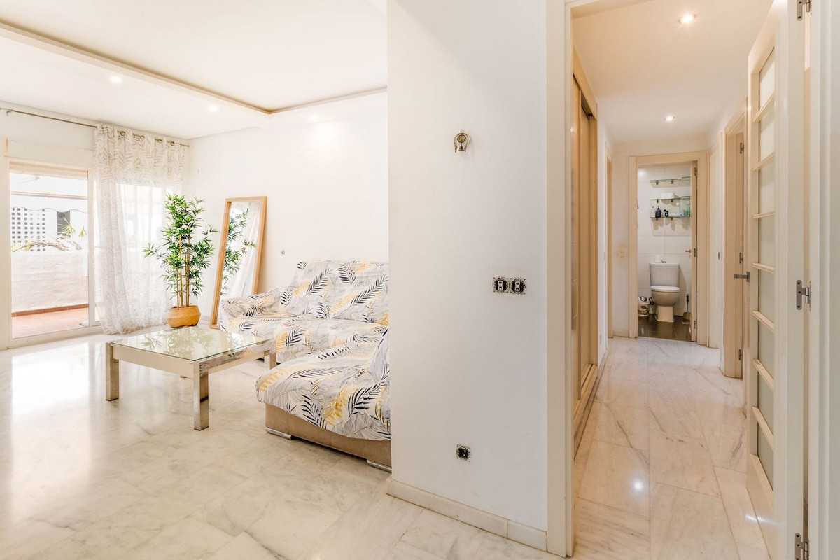 Middle Floor Apartment bilde 4