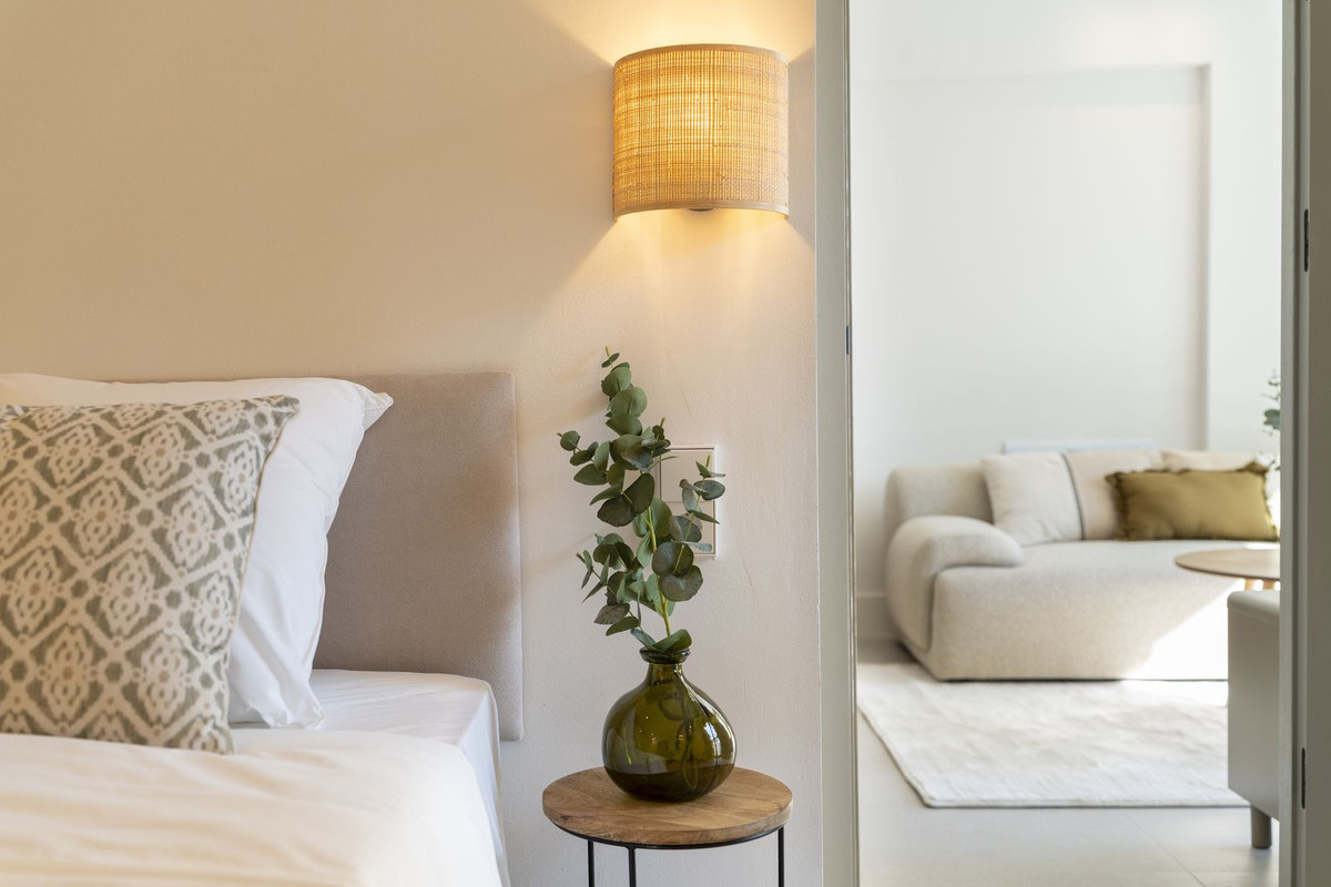 Middle Floor Apartment bilde 14