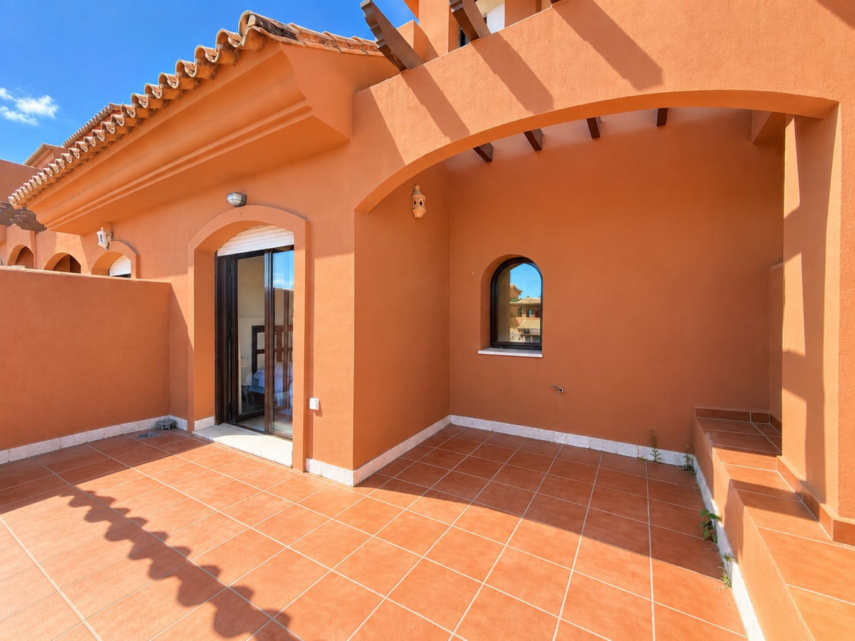 Penthouse Duplex bilde 28