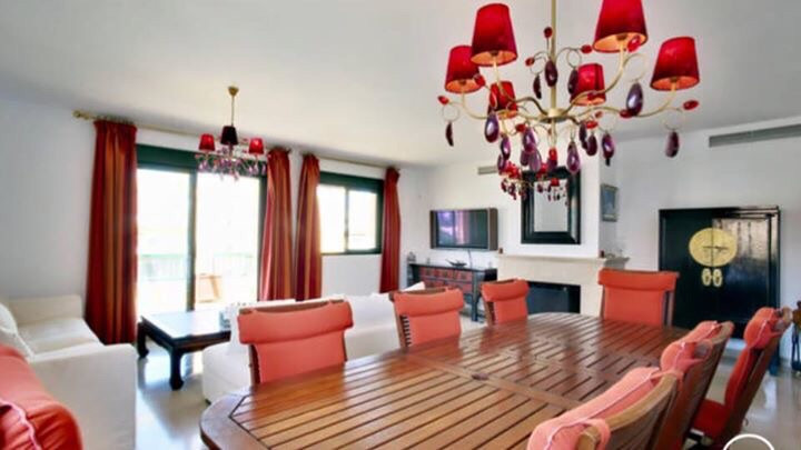 Penthouse bilde 1