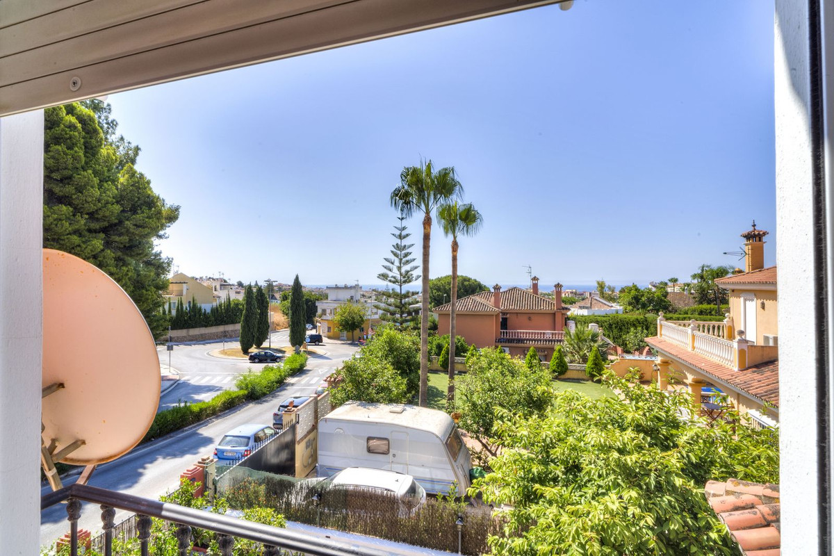 Detached Villa bilde 5