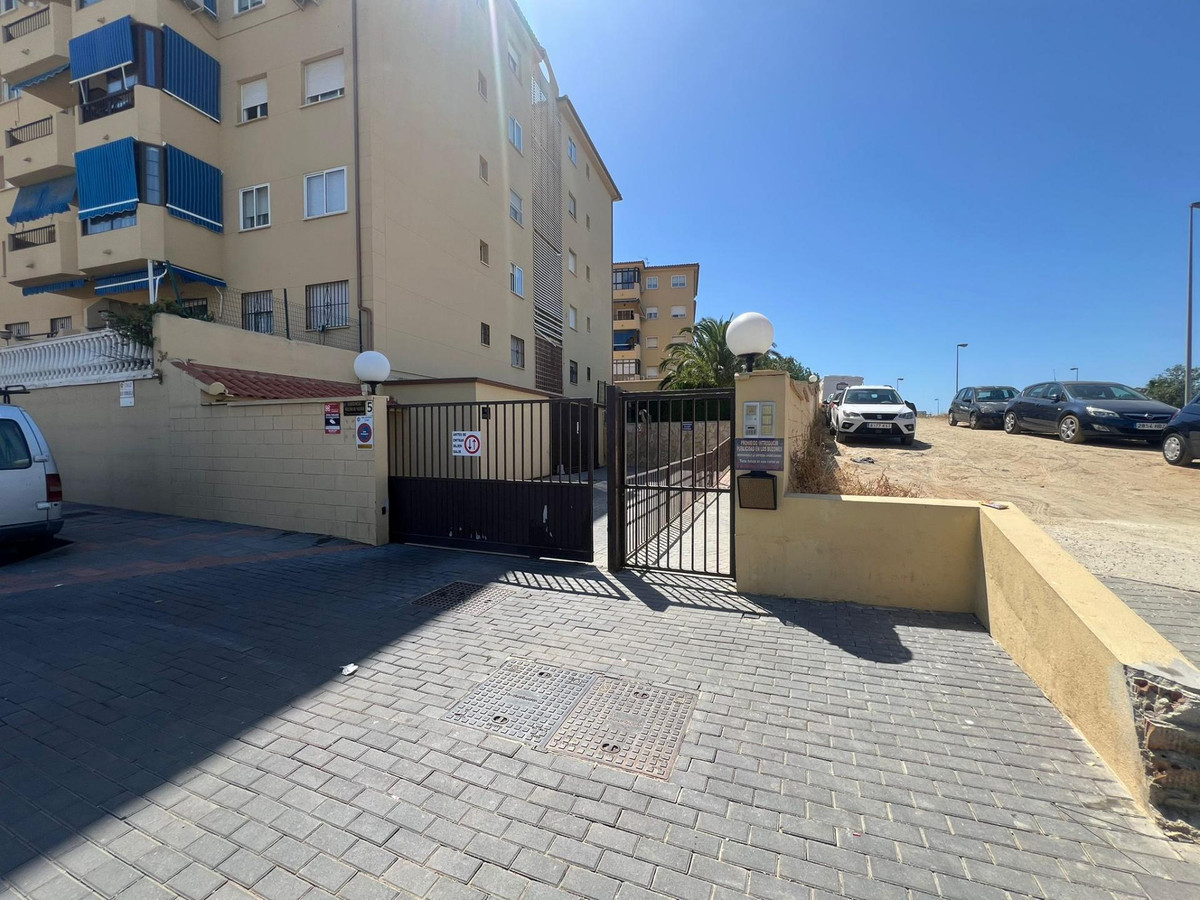 Ground Floor Apartment bilde 36