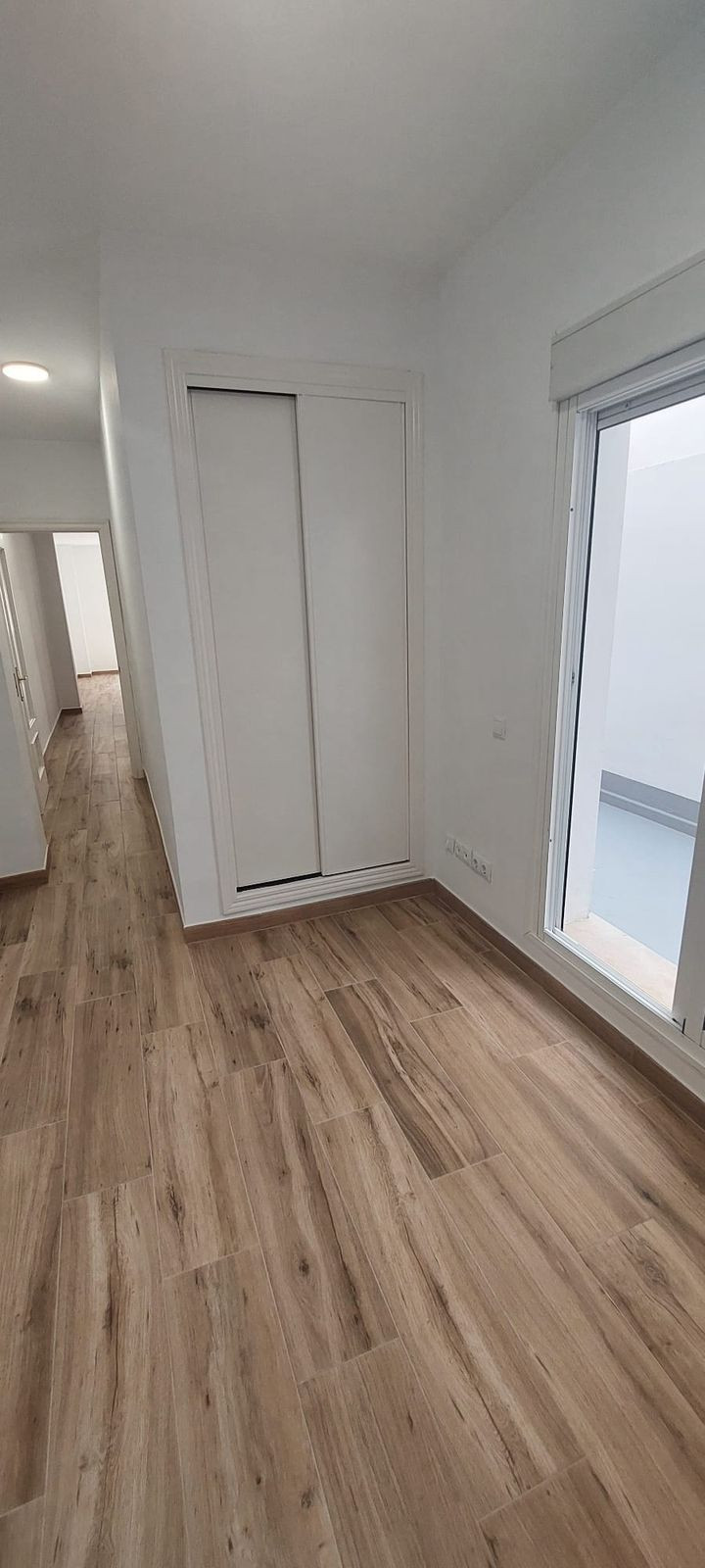 Ground Floor Apartment bilde 11