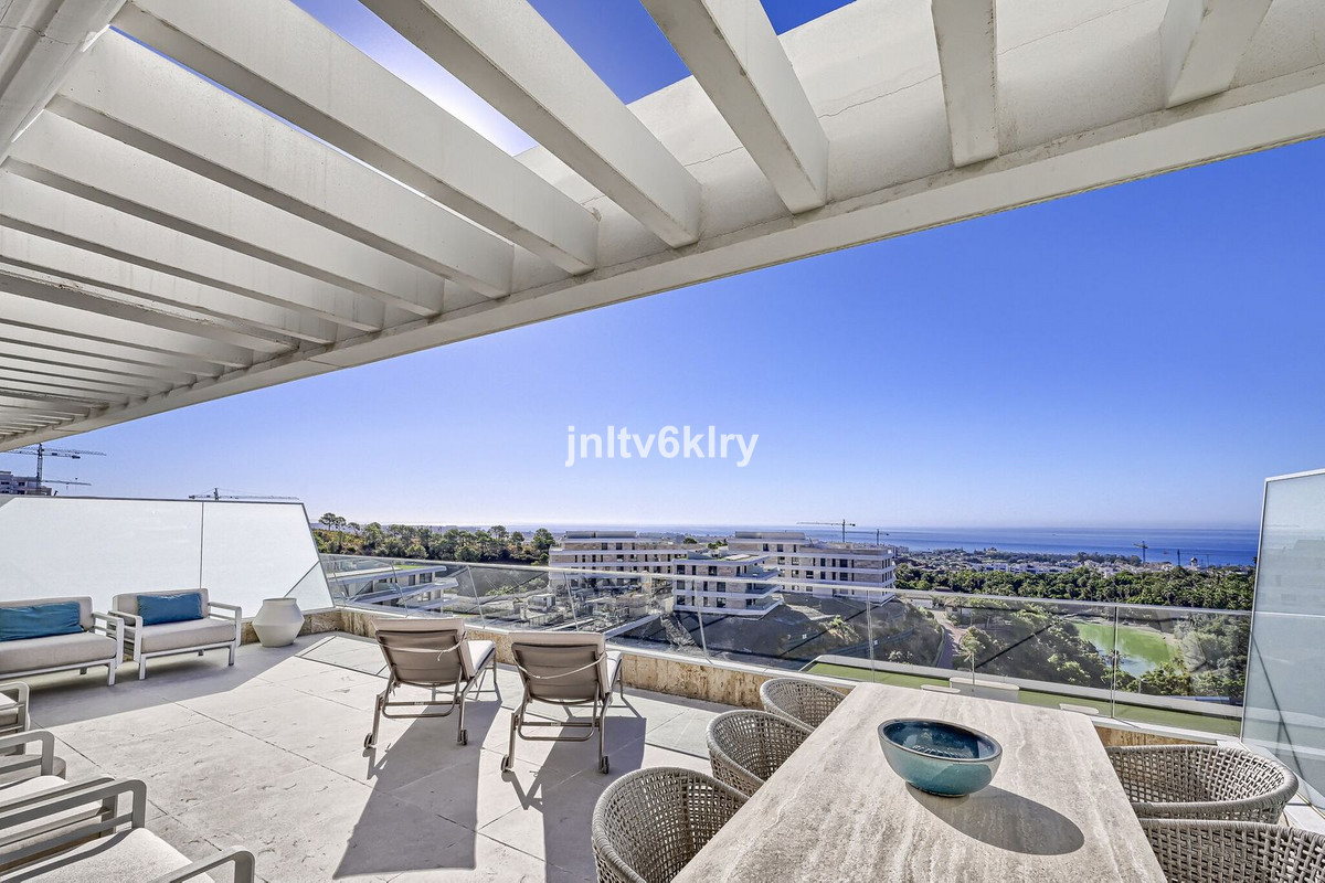 Middle Floor Apartment bilde 3