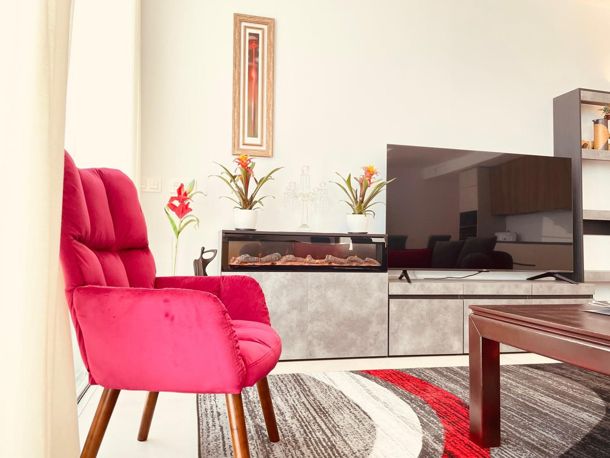 Penthouse Duplex bilde 80