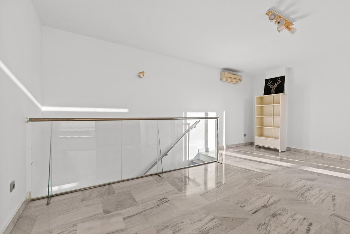 Penthouse Duplex bilde 11