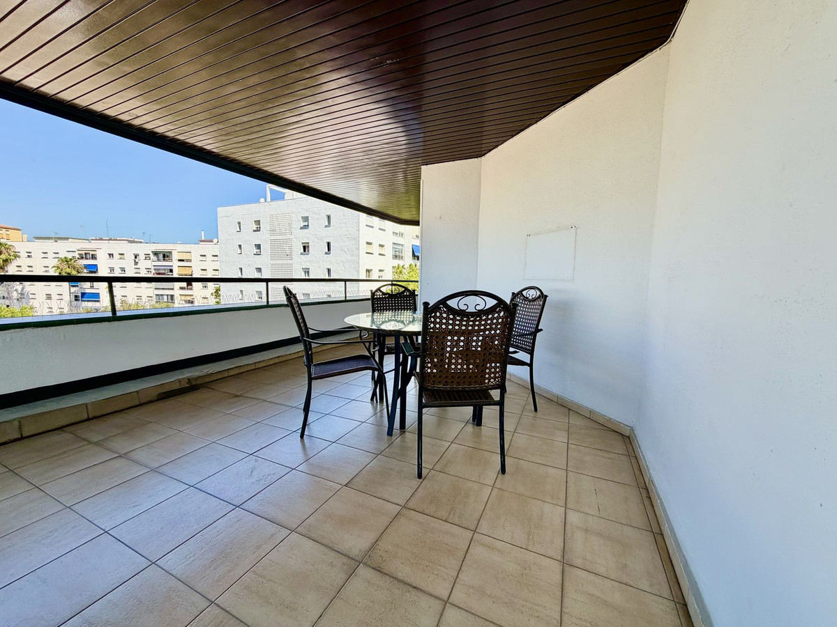 Middle Floor Apartment bilde 7