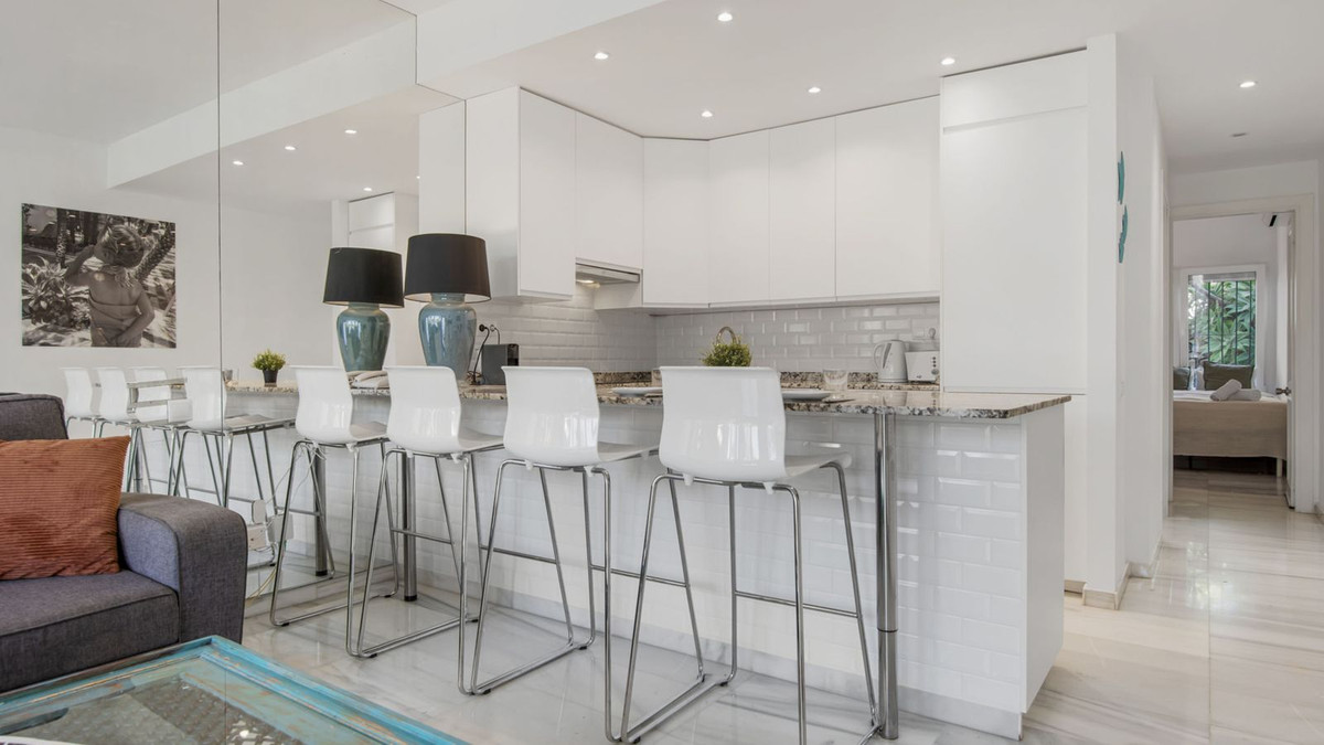 Ground Floor Apartment bilde 7