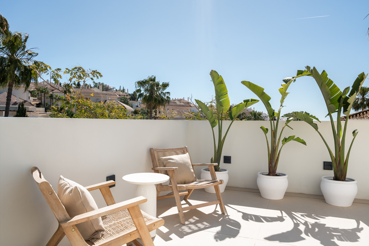 Detached Villa bilde 24