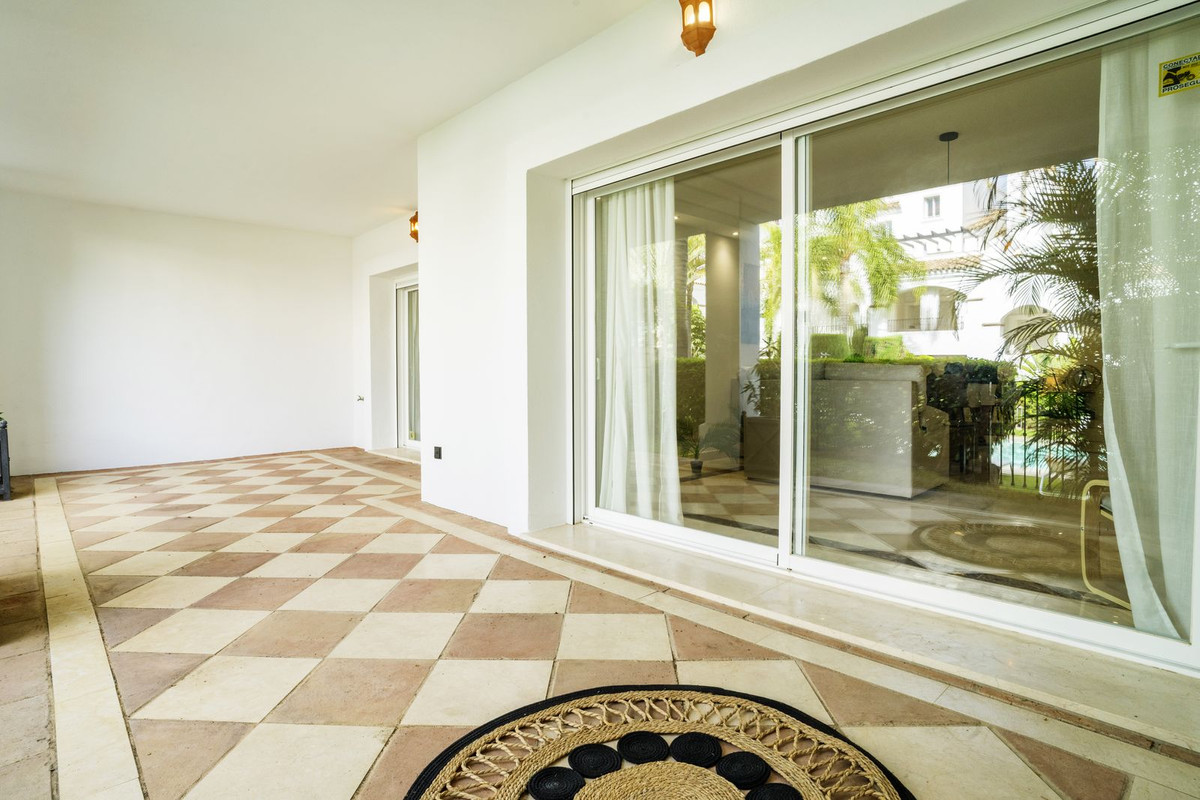 Ground Floor Apartment bilde 43