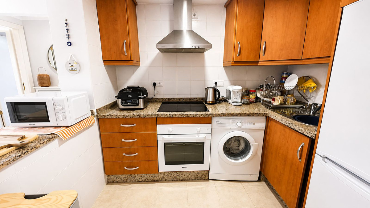 Ground Floor Apartment bilde 5