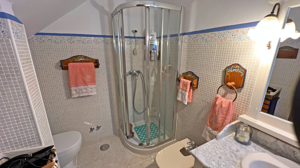 Detached Villa bilde 14