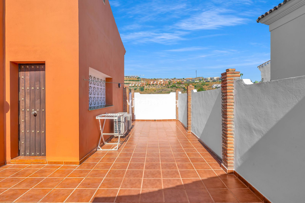 Detached Villa bilde 34