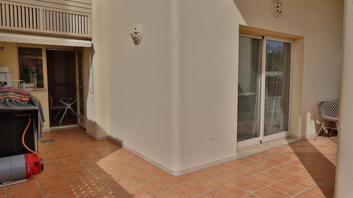 Ground Floor Apartment bilde 24