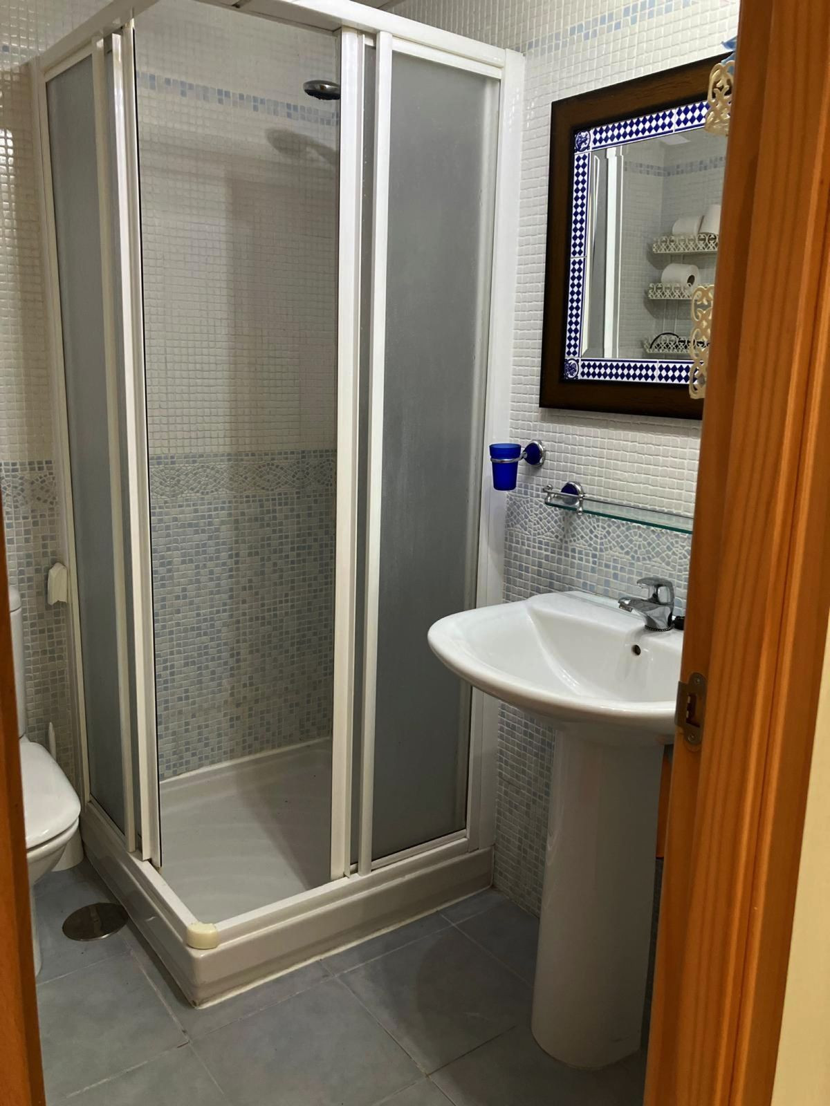 Ground Floor Apartment bilde 10