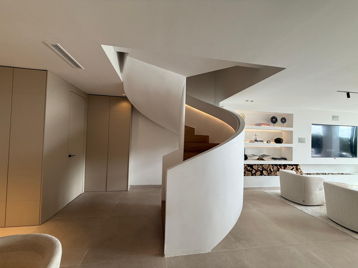 Townhouse bilde 3