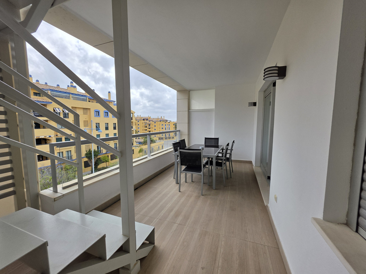 Penthouse Duplex bilde 7