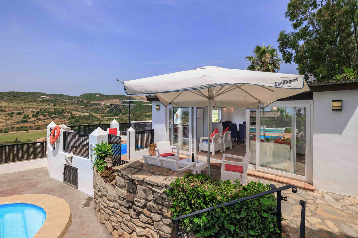 Detached Villa bilde 23