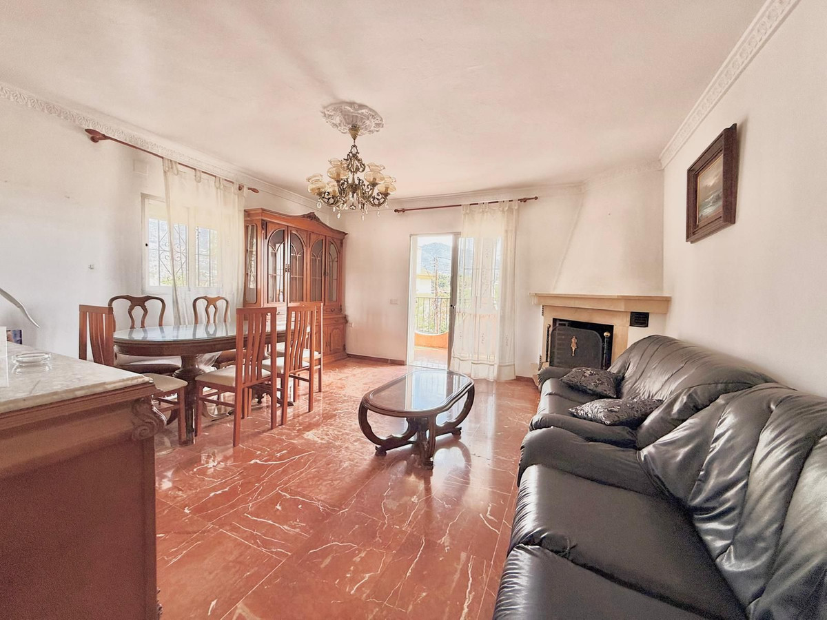 Detached Villa bilde 13