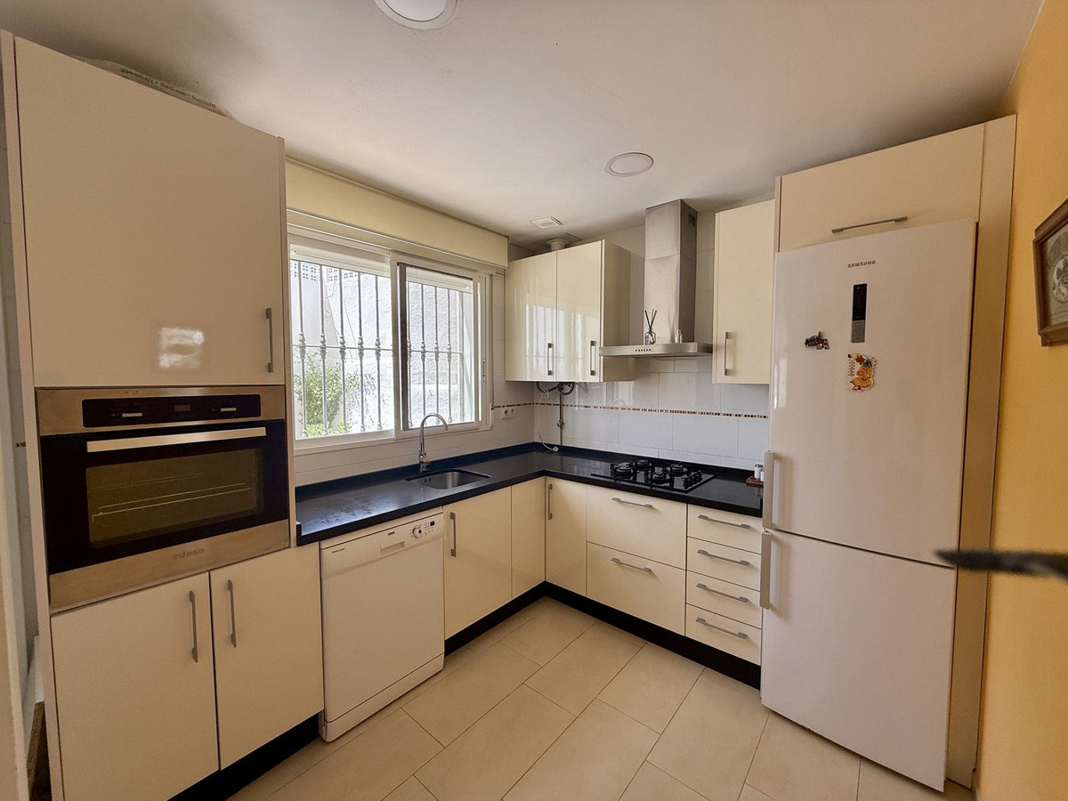 Ground Floor Apartment bilde 10