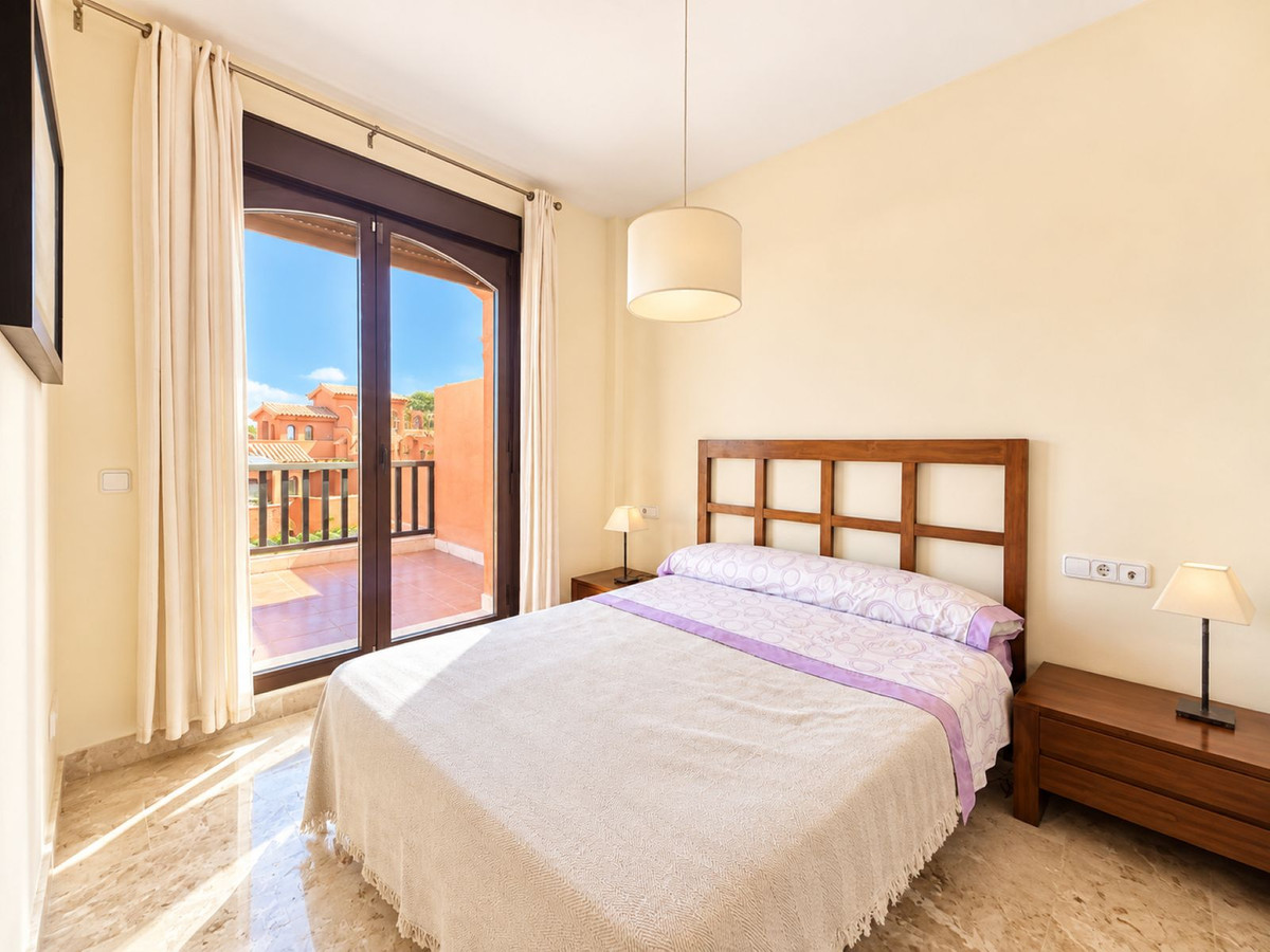 Penthouse Duplex bilde 21