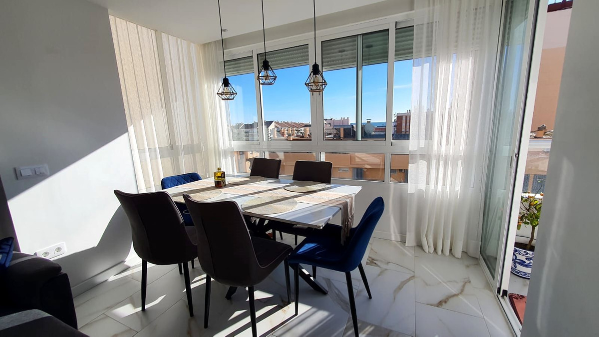 Middle Floor Apartment bilde 6
